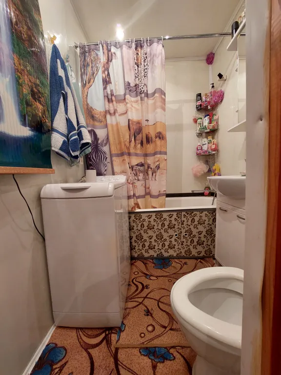 Уютная квартира в 200 м от моря