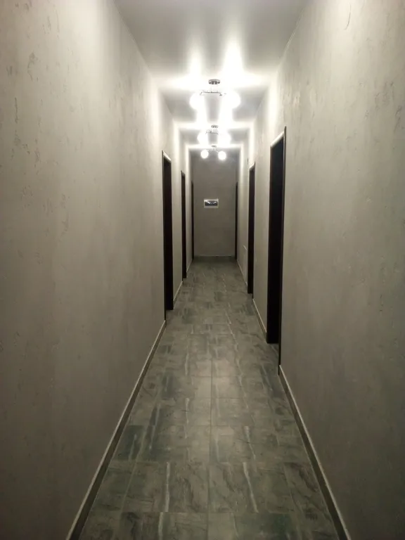 Квартира Комната — Сириус