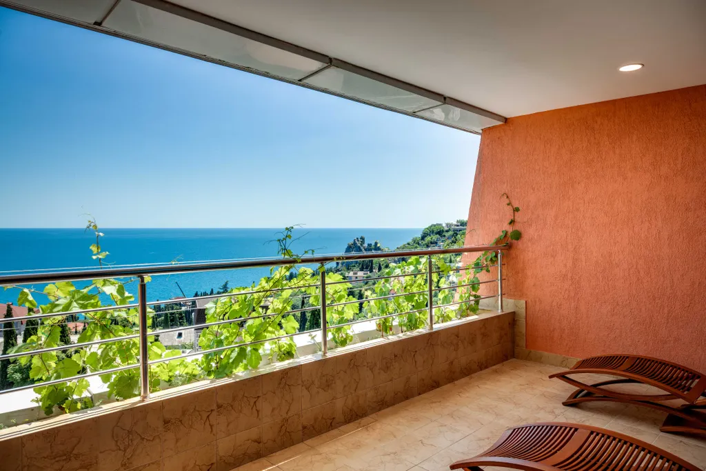 Современная квартира №107 в ЖК Фамилия Делюкс