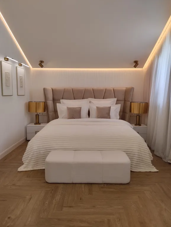 Коттедж Виктория