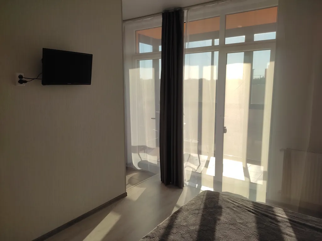 Квартира Апартаменты на Балтике — Светлогорск