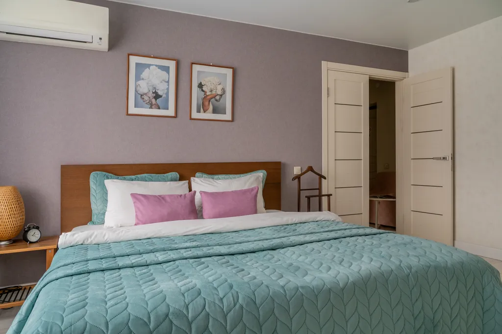 Квартира для комфортного проживания