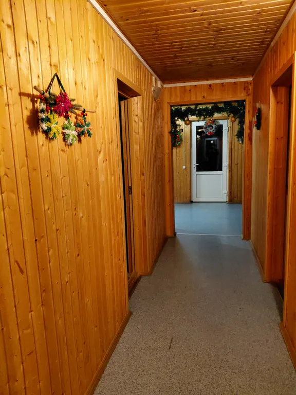 Коттедж Компания