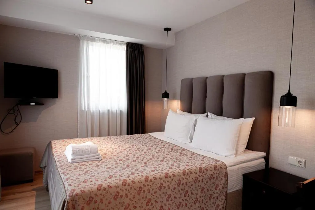 Квартира Комната — аренда посуточно в Тбилиси