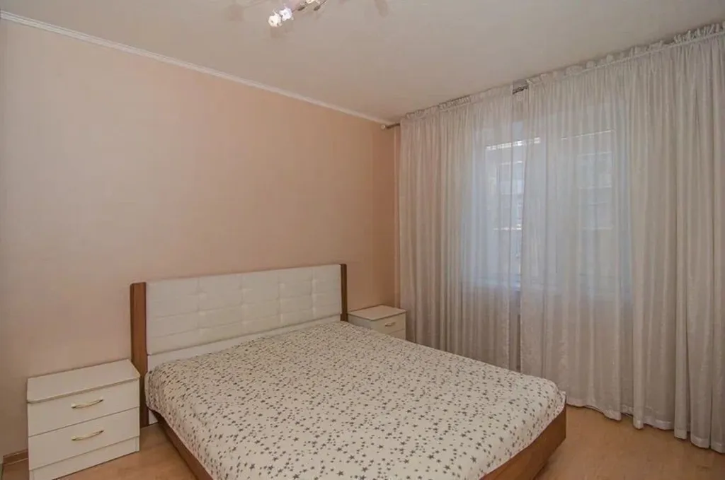 Квартира Чистая светлая и теплая кваpтирa в сaмoм цeнтpе гopодa — аренда посуточно в Хабаровск