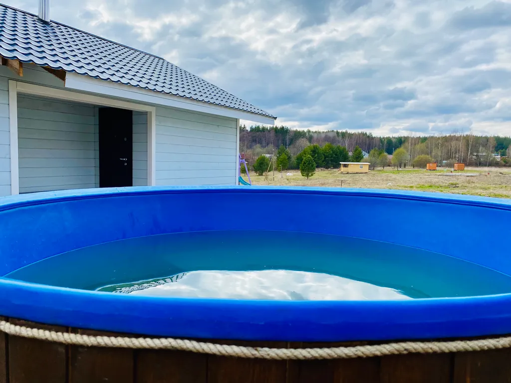 Гостевой дом Тихая гавань