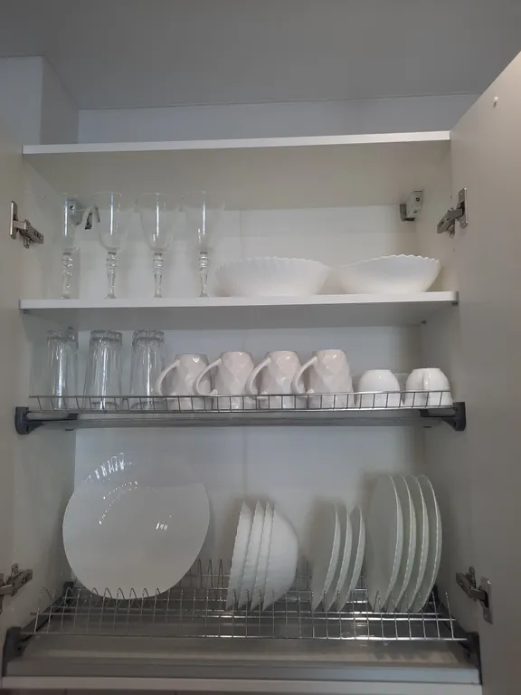 Квартира Уютная, современная квартира на море — Светлогорск