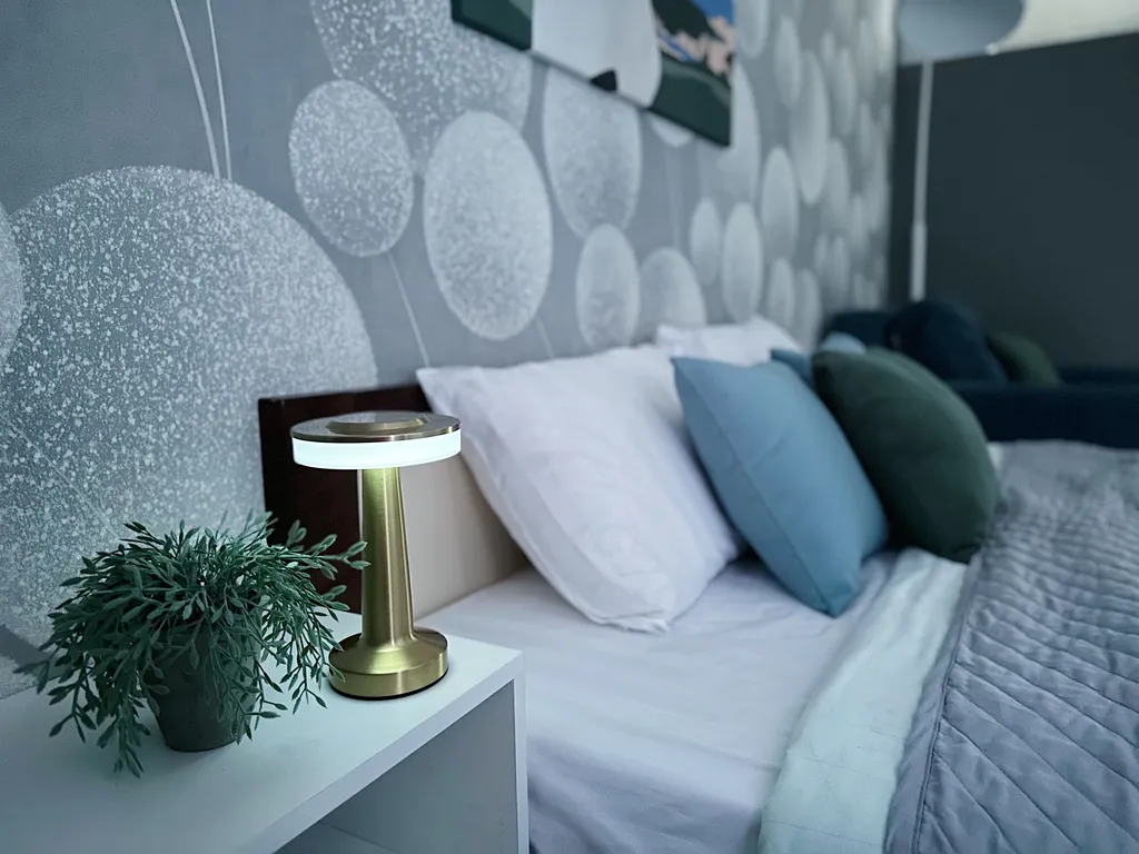 Квартира Квартира Комфорт и уют идеальное место для отдыха с видом на Енисей — Красноярск