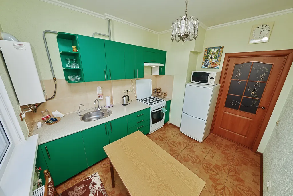 Квартира Как дома, только лучше — Севастополь