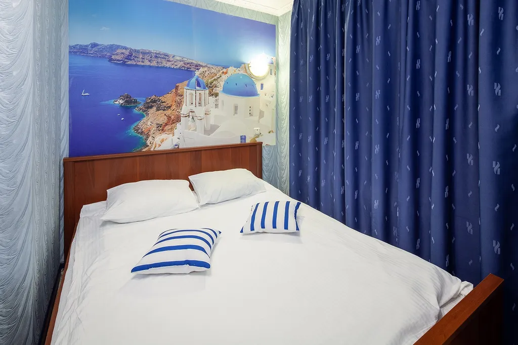 Квартира Комната — Москва