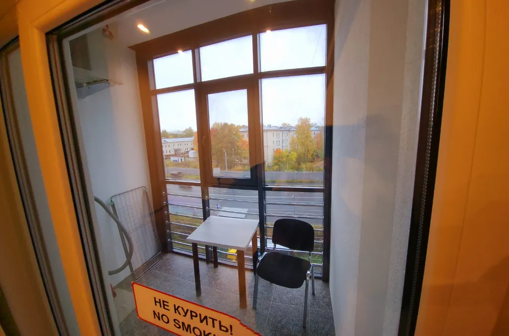 Уютная квартира на берегу Онеги