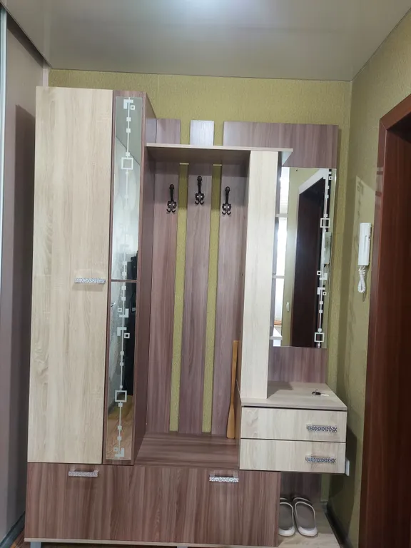 Очень тёплое и уютное место, куда хочется вернуться