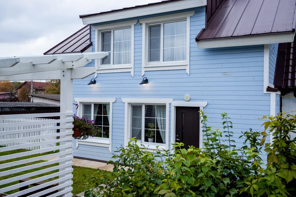 Коттедж Дом в Печорах — аренда посуточно в Печоры