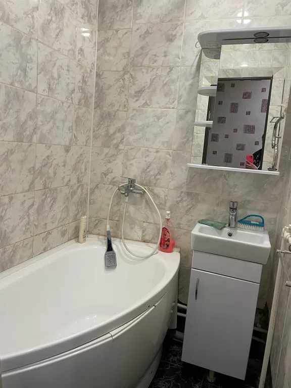 Уютная квартира в самом центре города