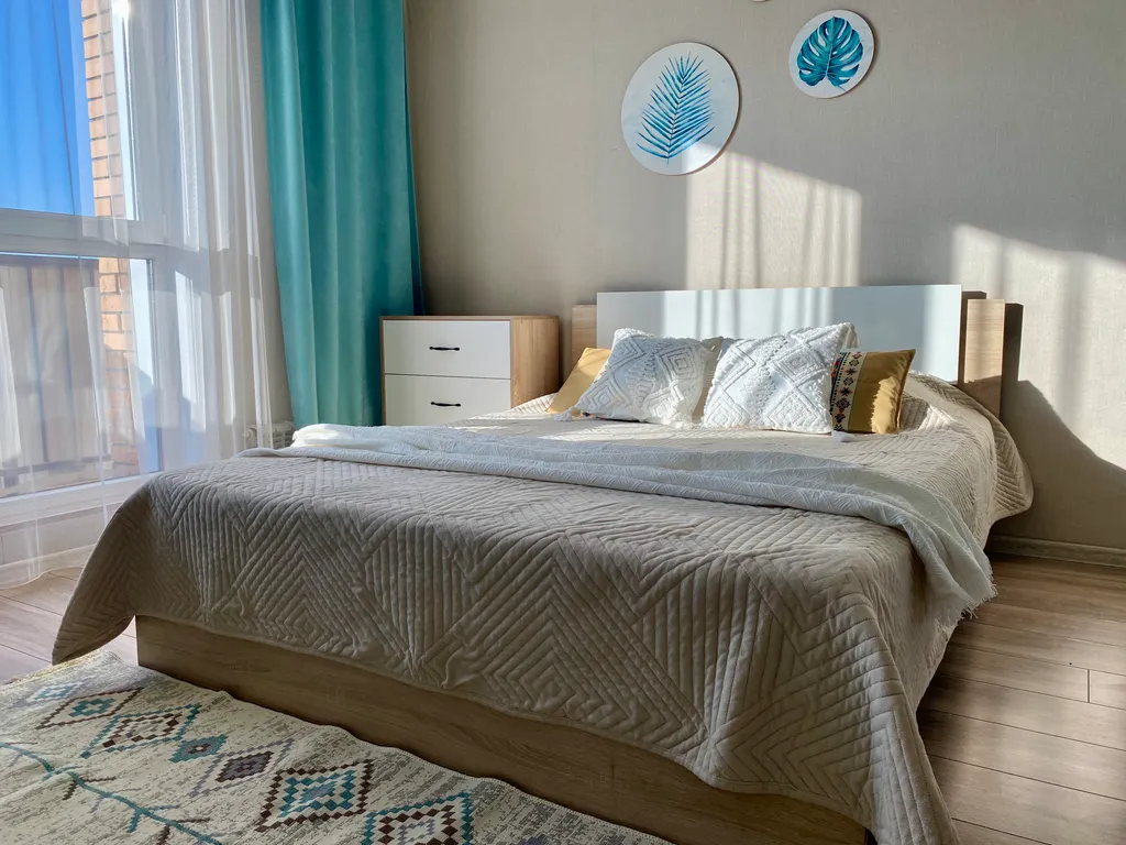 Квартира Уютная студия в центре города — аренда посуточно в Улан-Удэ