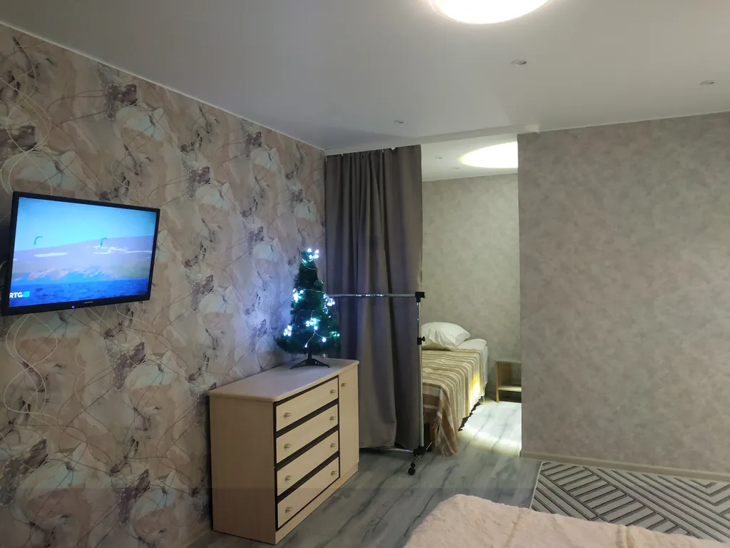 Квартира в центре города