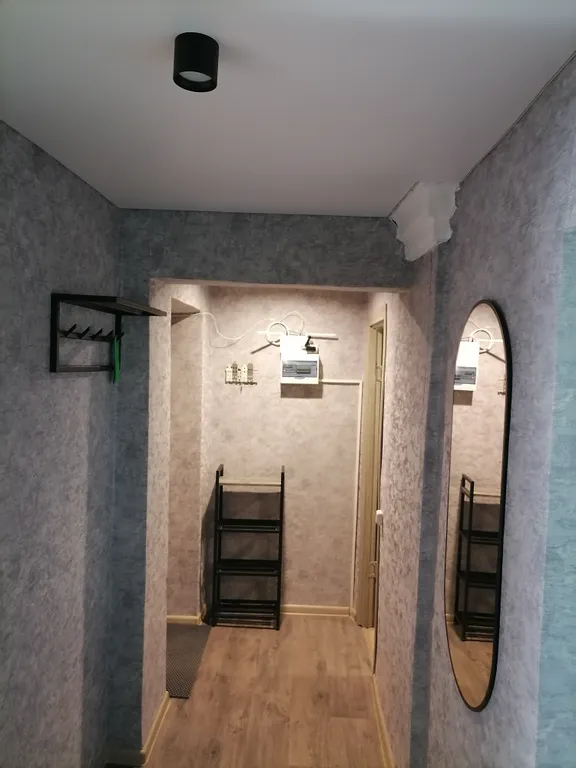 Уютная квартира у вокзала