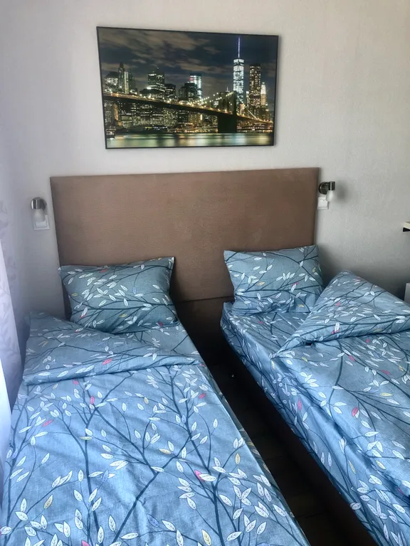 Квартира 1-комнатная Квартира — Краснодар