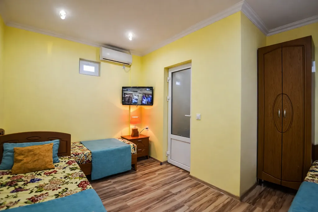 Квартира Комната — аренда посуточно в Кабардинка