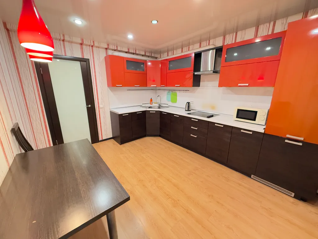 Тут хорошо на Щорса