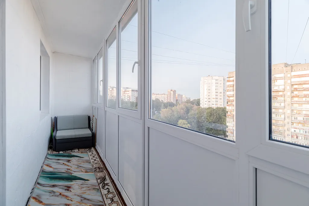 Квартира Уютная квартира в центре города — Калининград