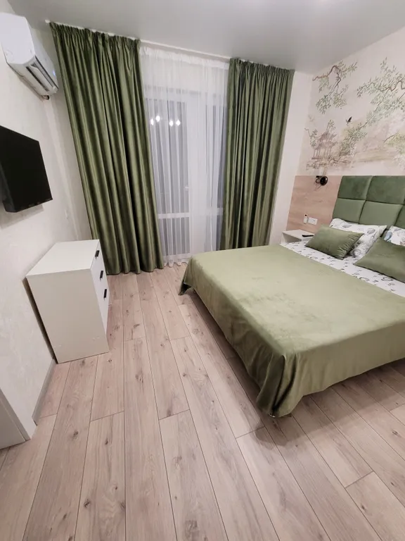 Апартаменты в тихом уютном месте