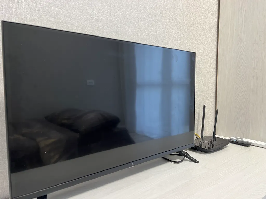 Студия с видом на дон с уютом и комфортом