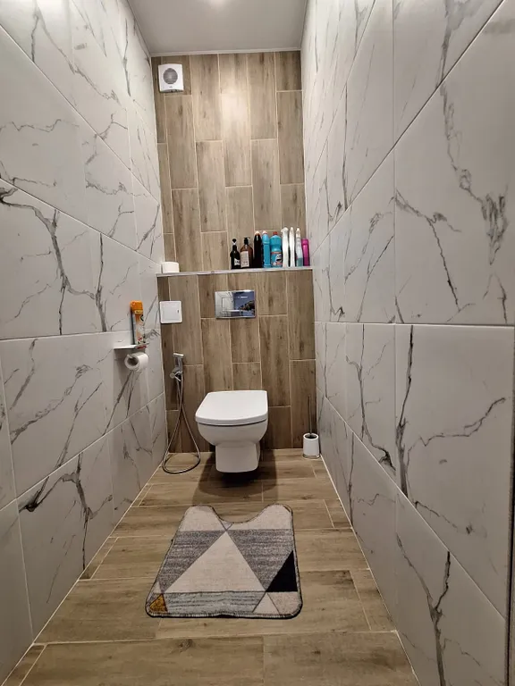 Квартира Квартира для комфортного проживания у Тц Глобус — Тверь