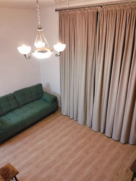 Двухуровневая студия