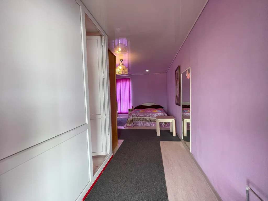 Квартира Комната — Сухум