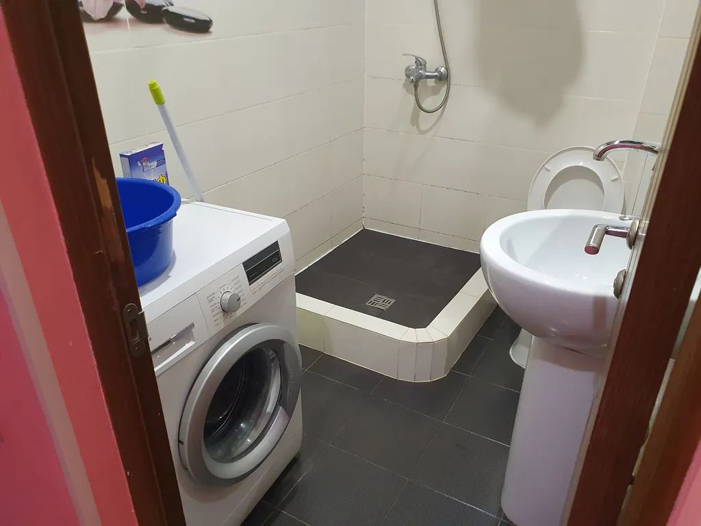 Квартира Квартира для семьи — Анапа