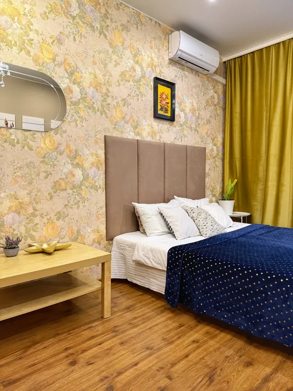 Квартира в лучшем комплексе