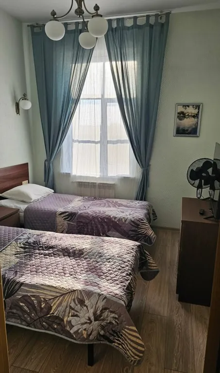 Комната