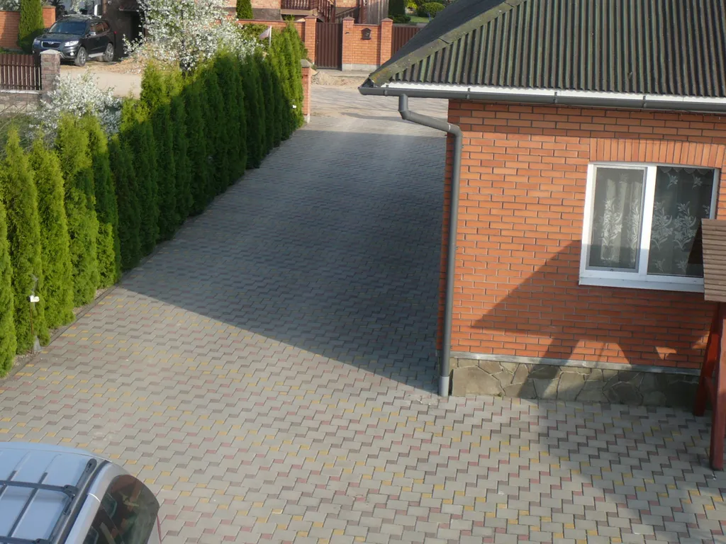 Усадьба Светлые росы