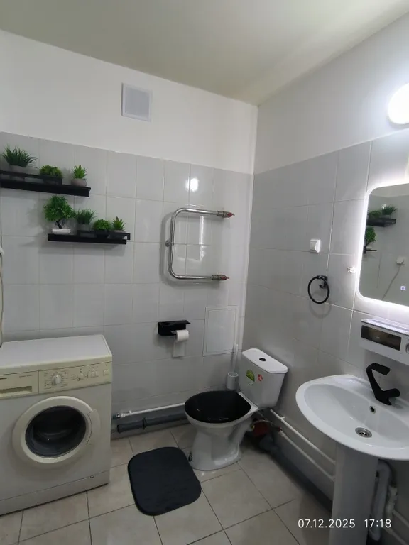 Квартира Квартира Фиолетт+ — Екатеринбург