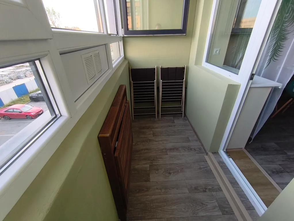 Уютная, светлая квартира на сельме