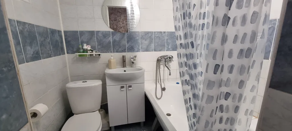 Квартира Уютная квартира в 5 минутах от центра города — Элиста