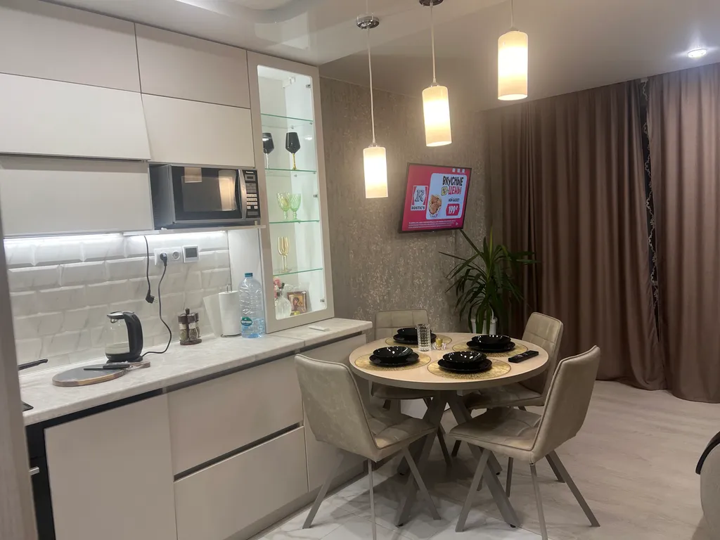 Осановские зори