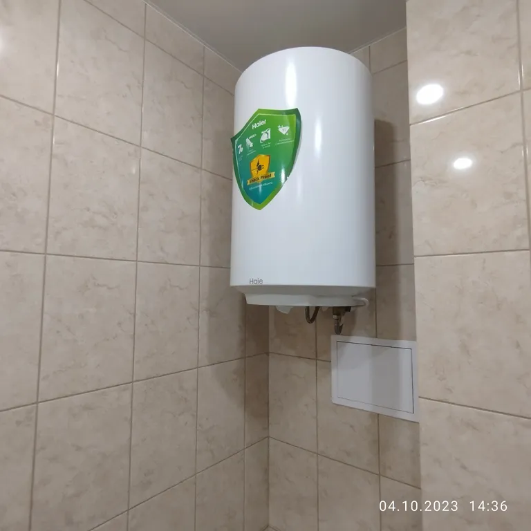 2-комнатная квартира в Кировском округе