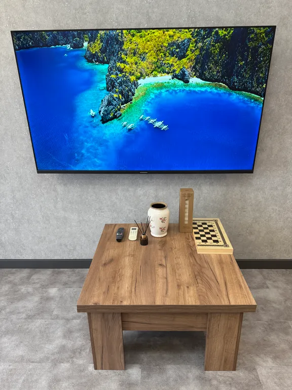 Уютная квартира в курортном городе Ялта