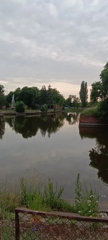 Квартира в историческом центре города