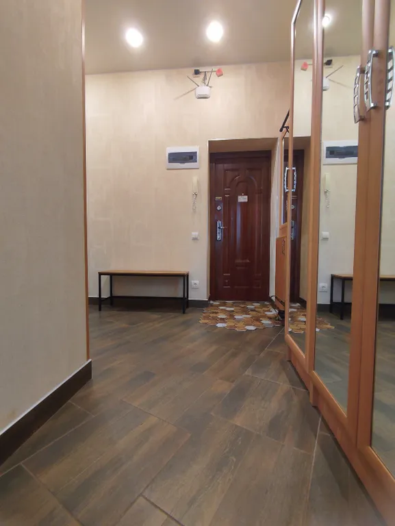 Квартира Двухкомнатные Апартаменты Карамель около театра — Великий Новгород