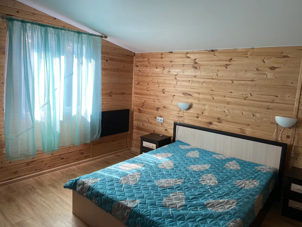 Квартира Уютная комната для двоих — аренда посуточно в Севастополь