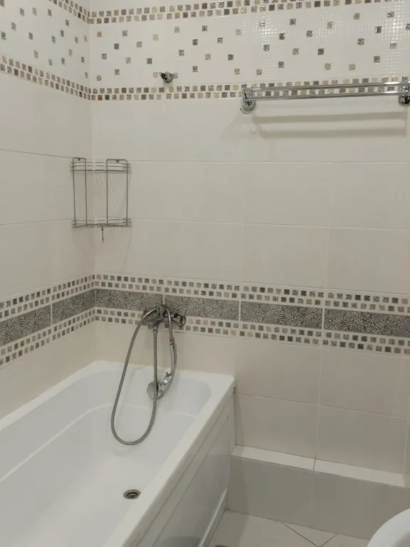 Уютная квартира рядом с центром города