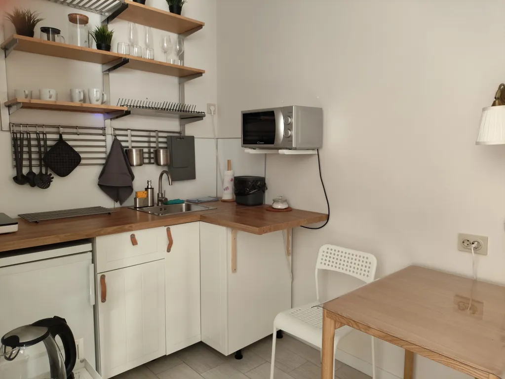 Квартира Комната — Геленджик