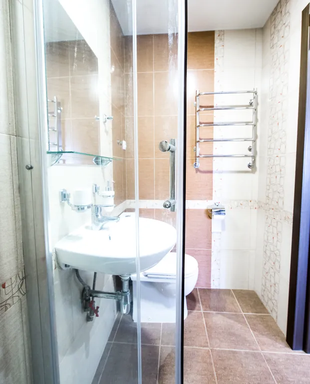 Апартаменты в самом центре города