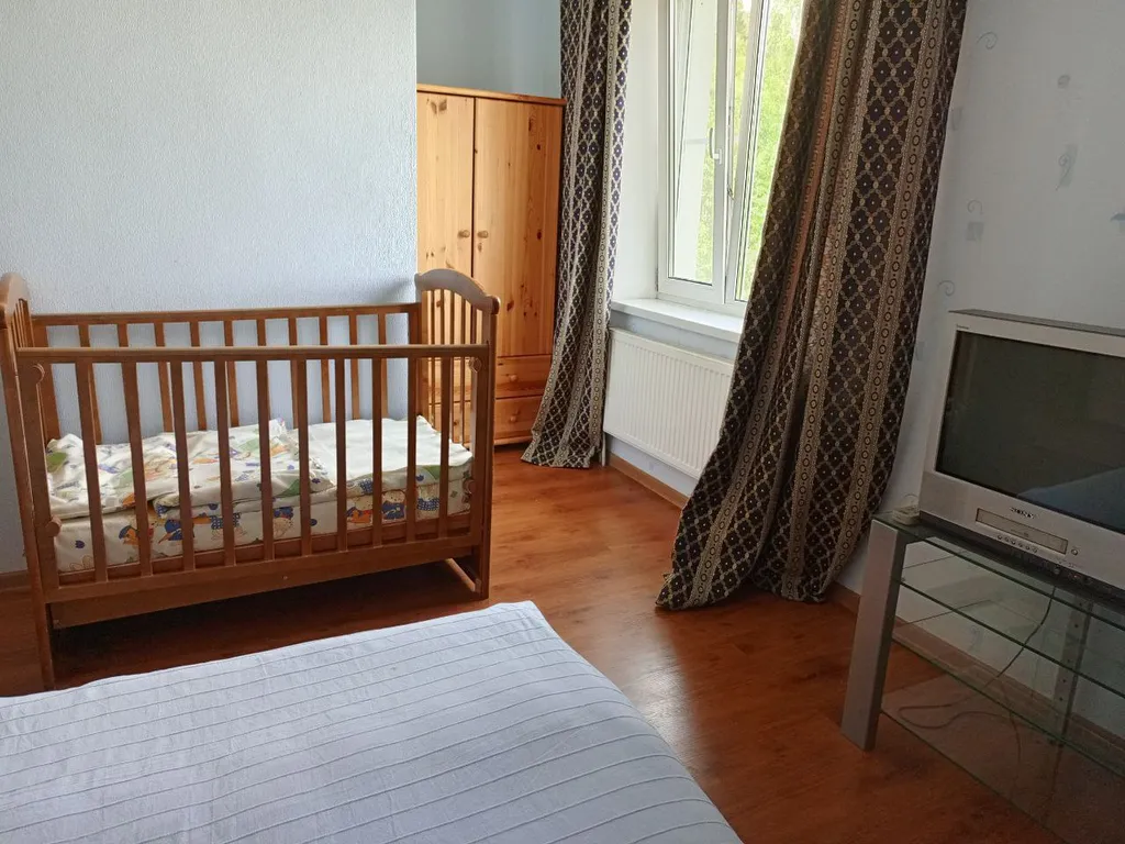 Гостевой дом отдых на Марсе