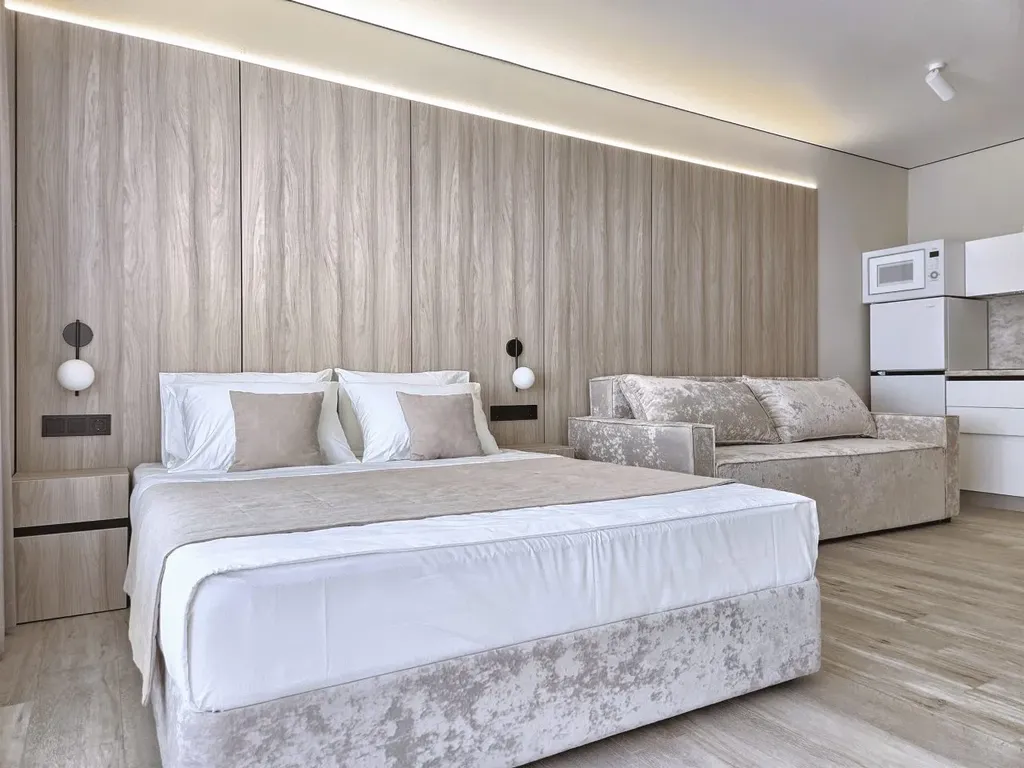 Квартира Комната — аренда посуточно в Ейск