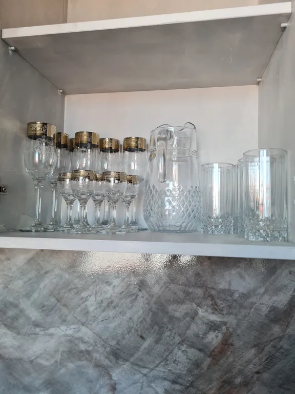 Уютная квартирка