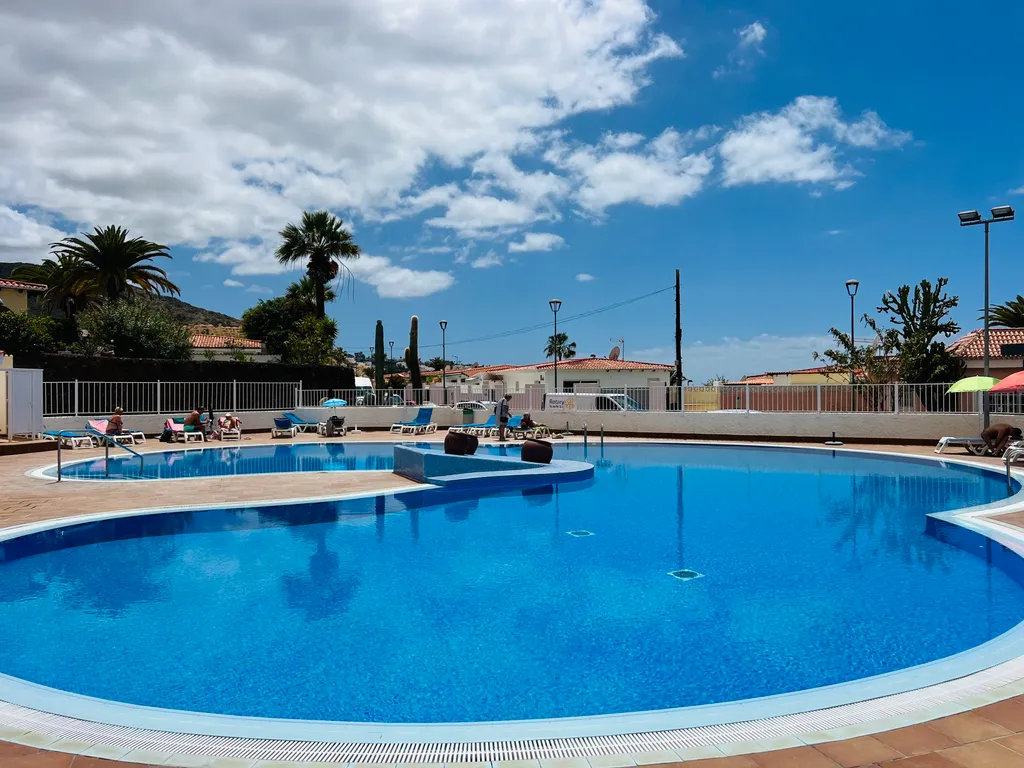 PaulMarie Miraverde Apartment